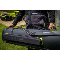 Matrix Horizon XL Rigid Rod Holdall 3-6