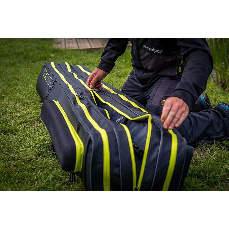 Matrix Horizon XL Rigid Rod Holdall 3-6