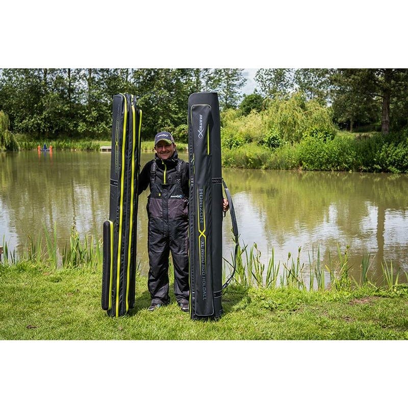 Matrix Horizon XL Rigid Rod Holdall 3-6