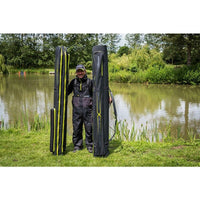 Matrix Horizon XL Rigid Rod Holdall 3-6