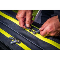 Matrix Horizon XL Rigid Rod Holdall 3-6