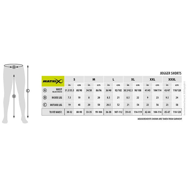 Matrix Jogger Shorts Grey / Lime ( Black Edition )