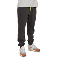 Matrix Joggers Grey / Lime ( Black Edition )