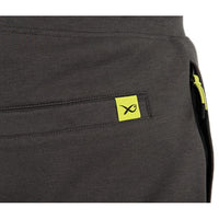 Matrix Joggers Grey / Lime ( Black Edition )