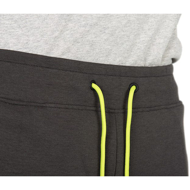 Matrix Joggers Grey / Lime ( Black Edition )