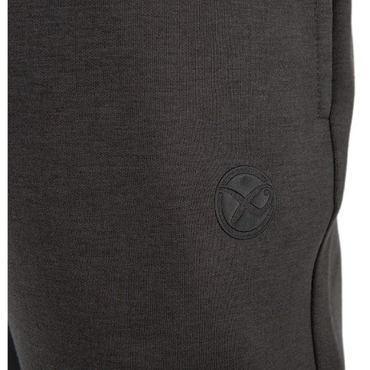 Matrix Joggers Grey / Lime ( Black Edition )