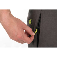 Matrix Joggers Grey / Lime ( Black Edition )