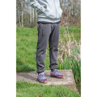 Matrix Joggers Grey / Lime ( Black Edition )