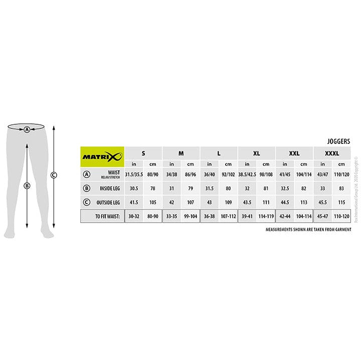 Matrix Joggers Grey / Lime ( Black Edition )