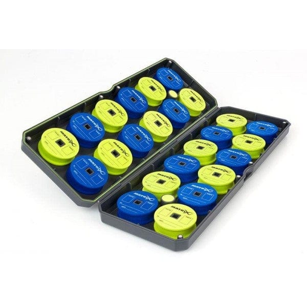 Matrix Large EVA Storage Case