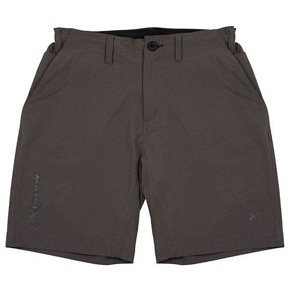 MATRIX LIGHTWEIGHT WATER-RESISTANT SHORTS