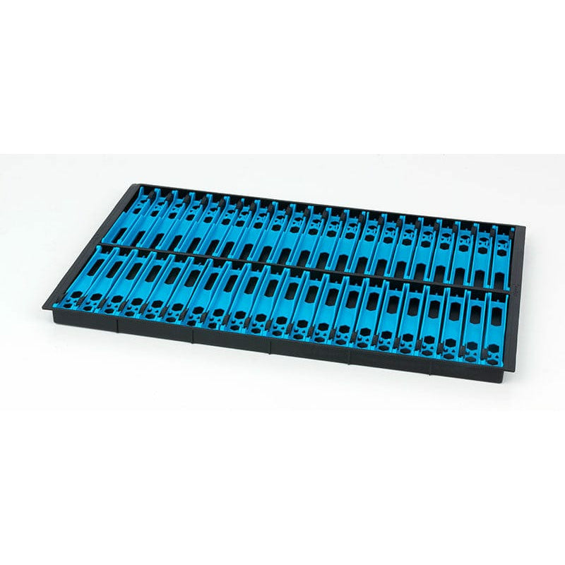 MATRIX LOADED POLE WINDER TRAYS