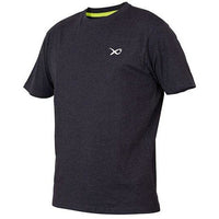 Matrix Minimal Black/Marl T-Shirt L