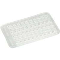 MATRIX Moulded Bait Bands Large 80pcs