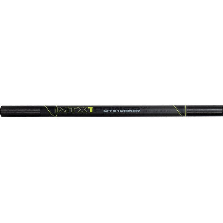 Matrix MTX 1 Power 13m Pole Package + No3 / No4 Section