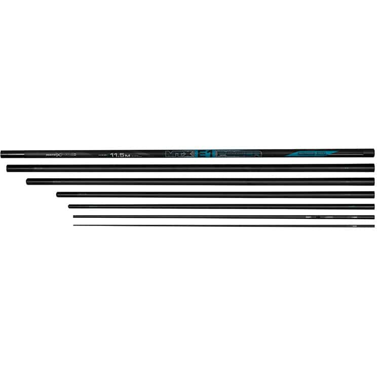 Matrix MTX -E1 Pole 11.5m Power