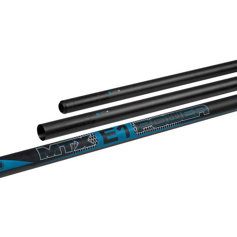 Matrix MTX -E1 Pole 11.5m Power