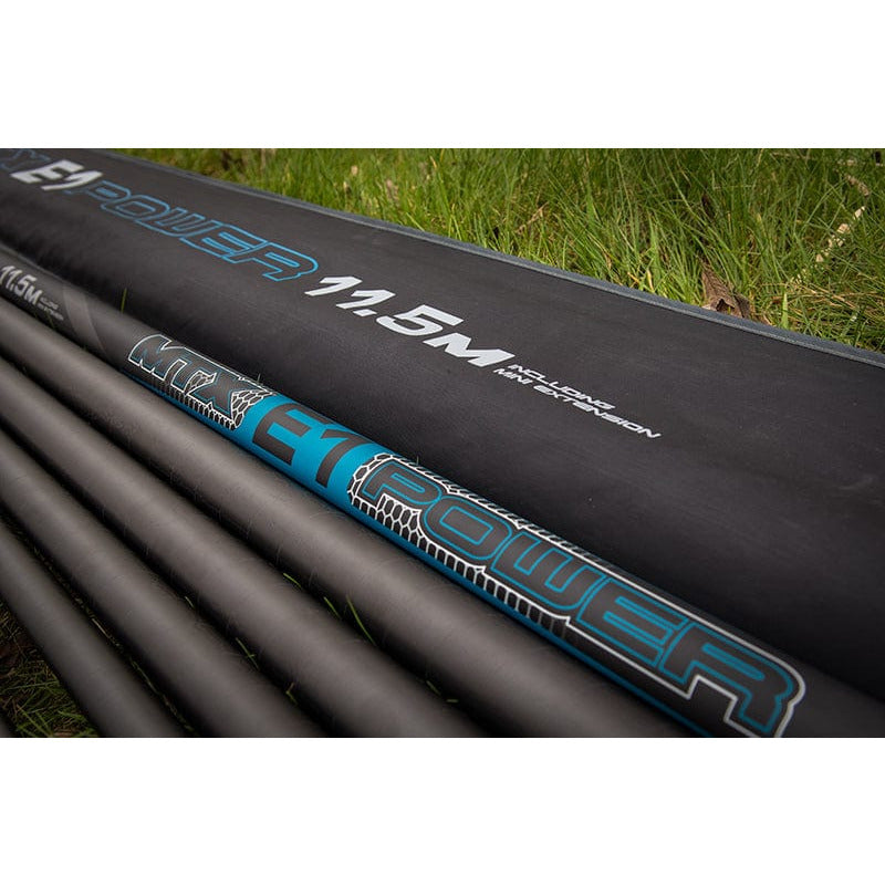 Matrix MTX -E1 Pole 11.5m Power