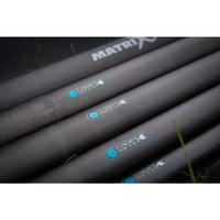 Matrix MTX -E1 Pole 11.5m Power