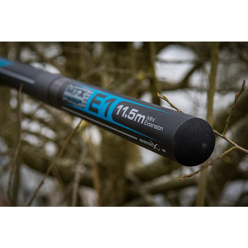 Matrix MTX -E1 Pole 11.5m Power