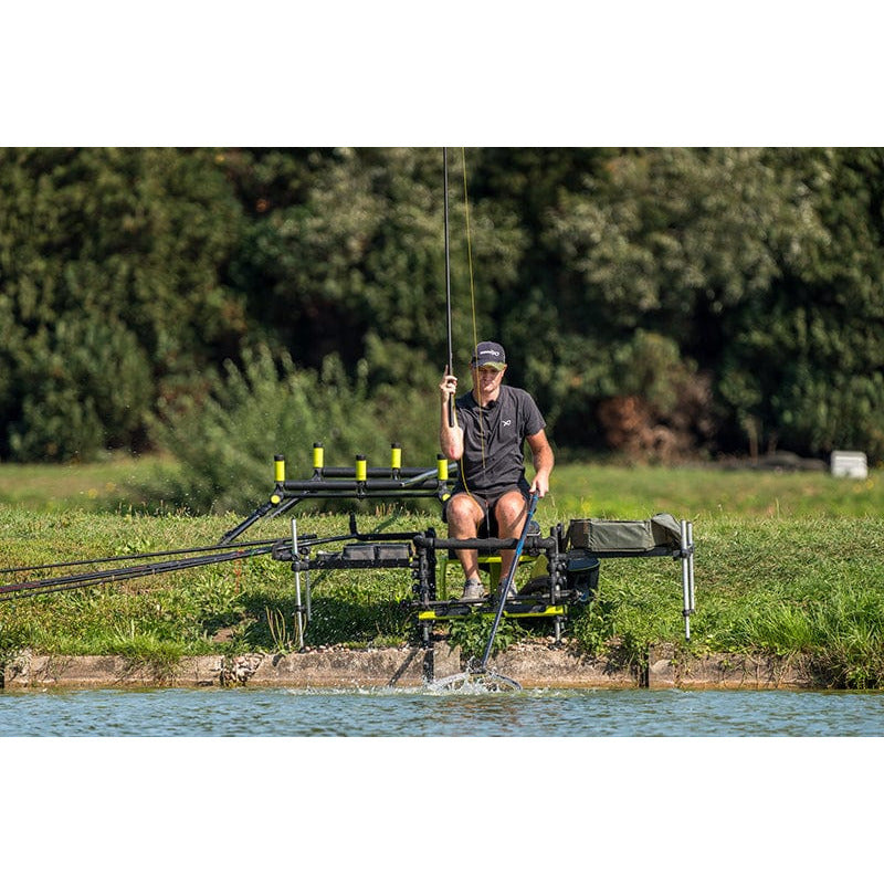 Matrix MTX -E1 Pole 11.5m Power