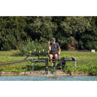 Matrix MTX -E1 Pole 11.5m Power