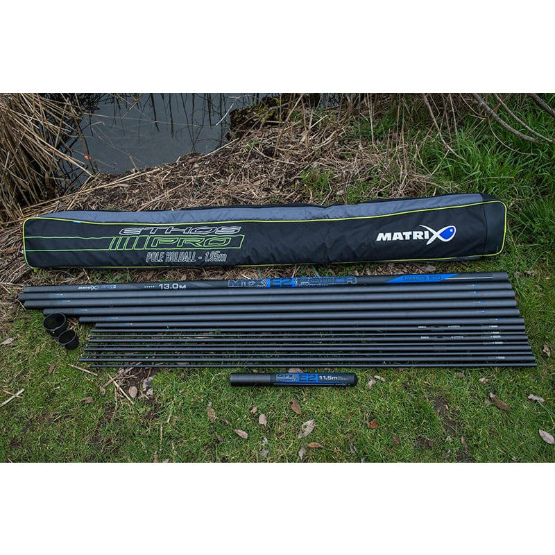 Matrix MTX - E2 Pole 13m Power Package