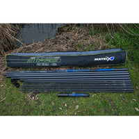 Matrix MTX - E2 Pole 13m Power Package