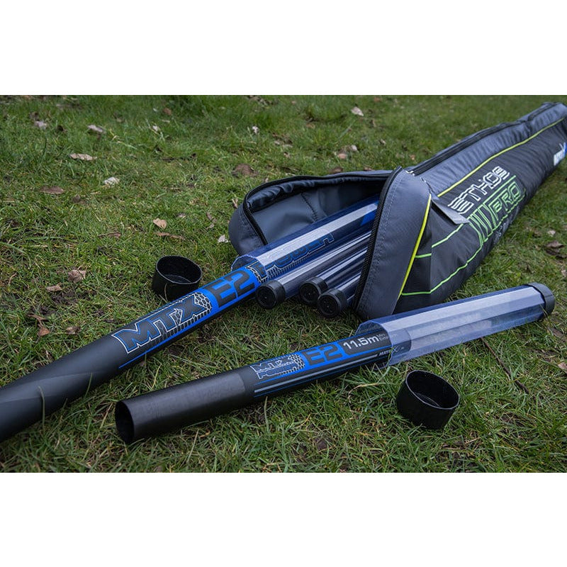 Matrix MTX-E2 Power 13m Pole Package Fishing Pole MatchFishing Matrix MTX-E2 Power 13m Pole Package Fishing Pole MatchFishing