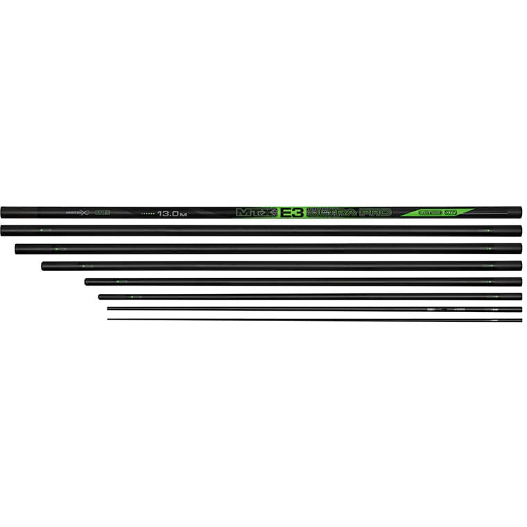 Matrix MTX - E3 Pole 13m Pro Pack