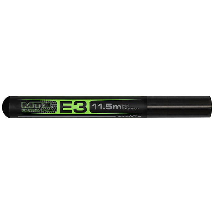 Matrix MTX - E3 Pole 13m Pro Pack