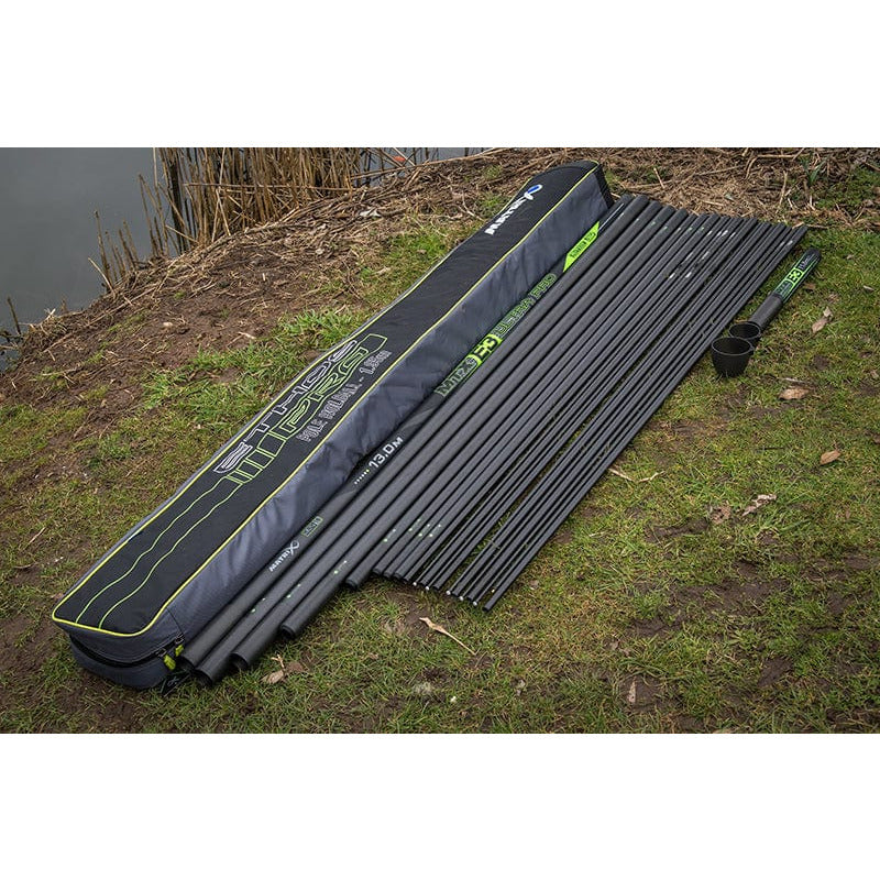 Matrix MTX - E3 Pole 13m Pro Pack