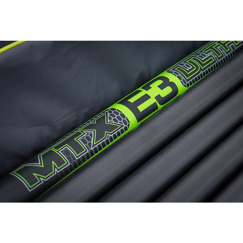 Matrix MTX - E3 Pole 13m Pro Pack