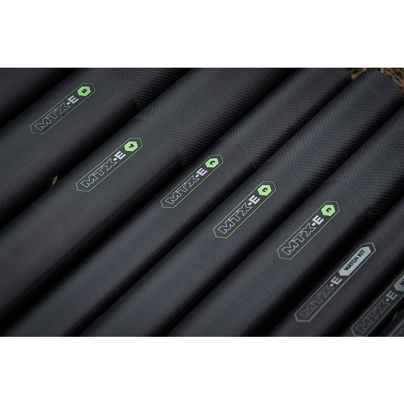 Matrix MTX - E3 Pole 13m Pro Pack