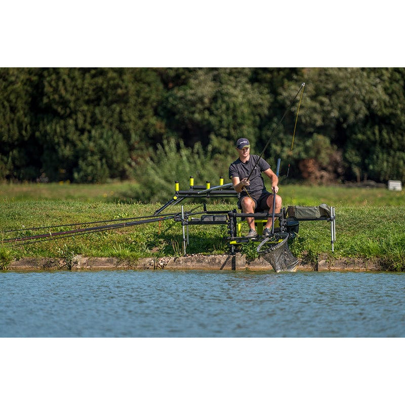 Matrix MTX - E3 Pole 13m Pro Pack