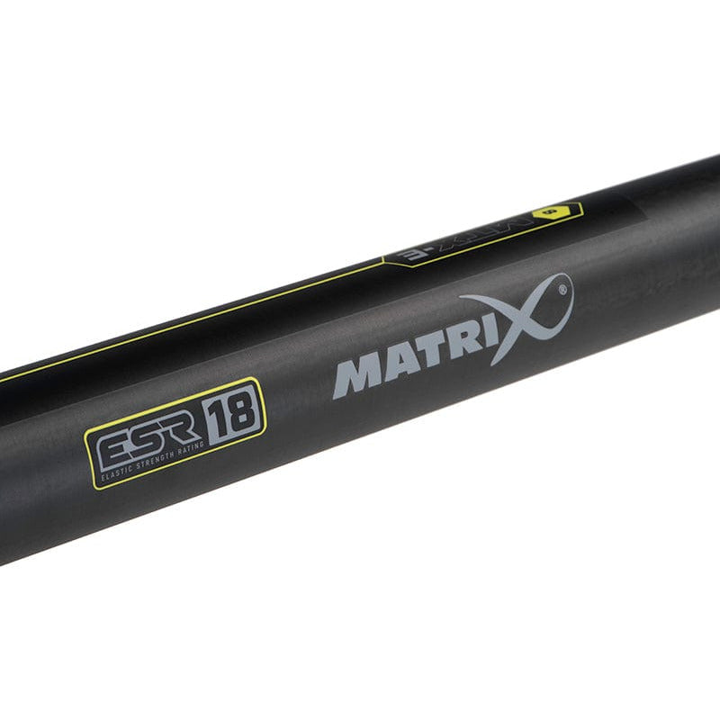 Matrix MTX - E4 ULTRA Pole 13m Pro Pack