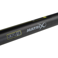 Matrix MTX - E4 ULTRA Pole 13m Pro Pack
