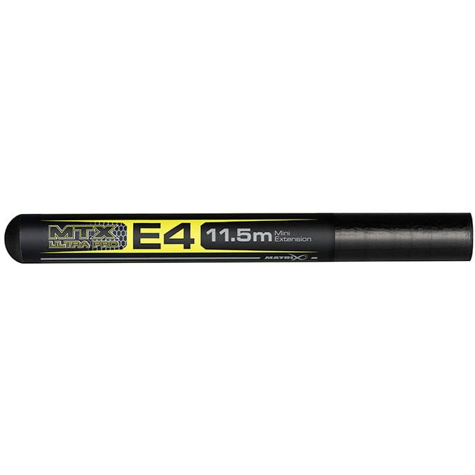 Matrix MTX - E4 ULTRA Pole 13m Pro Pack