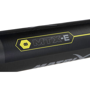 Matrix MTX - E4 ULTRA Pole 13m Pro Pack