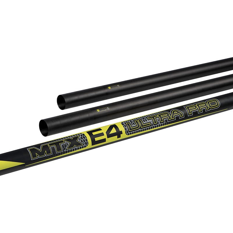 Matrix MTX - E4 ULTRA Pole 13m Pro Pack