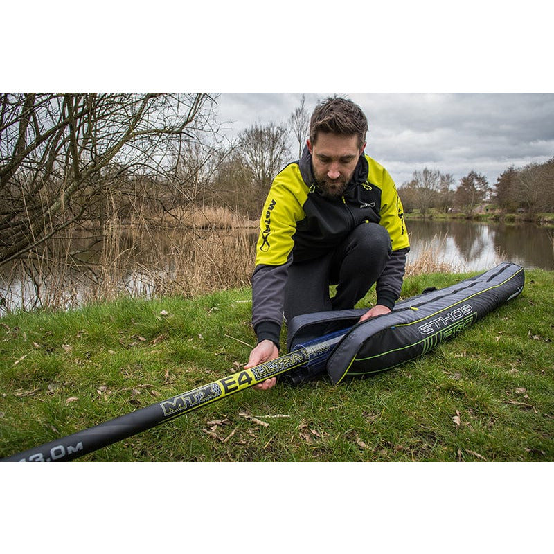 Matrix MTX - E4 ULTRA Pole 13m Pro Pack