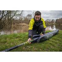 Matrix MTX - E4 ULTRA Pole 13m Pro Pack