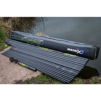 Matrix MTX - E4 ULTRA Pole 13m Pro Pack