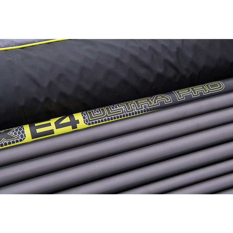 Matrix MTX - E4 ULTRA Pole 13m Pro Pack