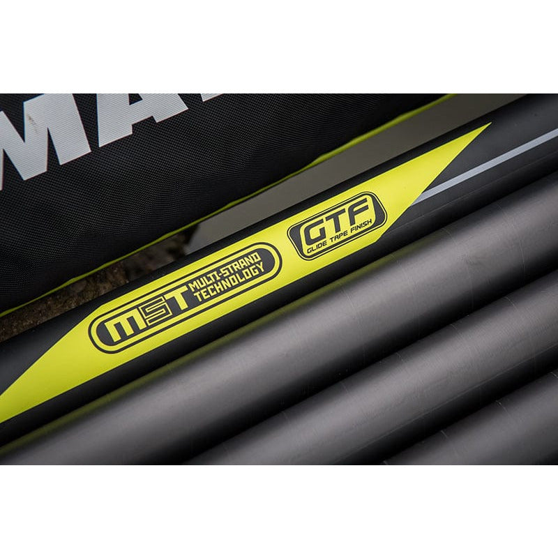 Matrix MTX - E4 ULTRA Pole 13m Pro Pack