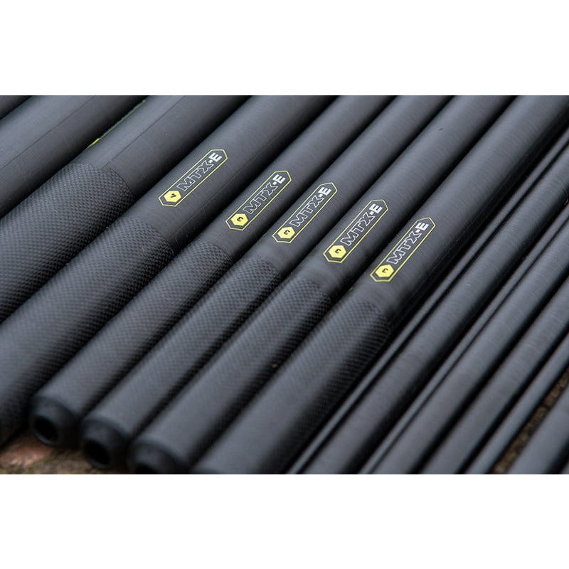 Matrix MTX - E4 ULTRA Pole 13m Pro Pack