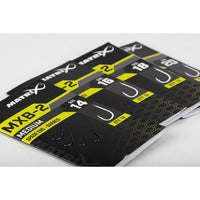 Matrix MXB-2 Hooks