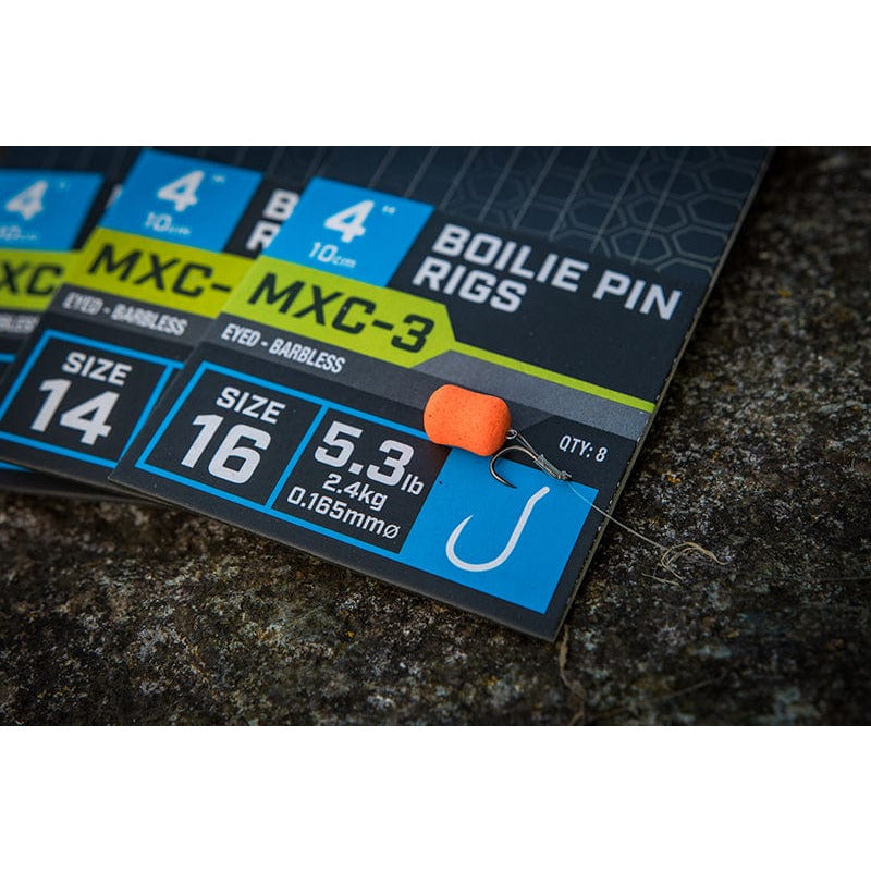 Matrix MXC-3 Size 1Barbless