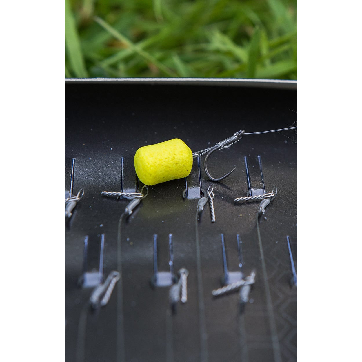 Matrix MXC-3 Size 1Barbless