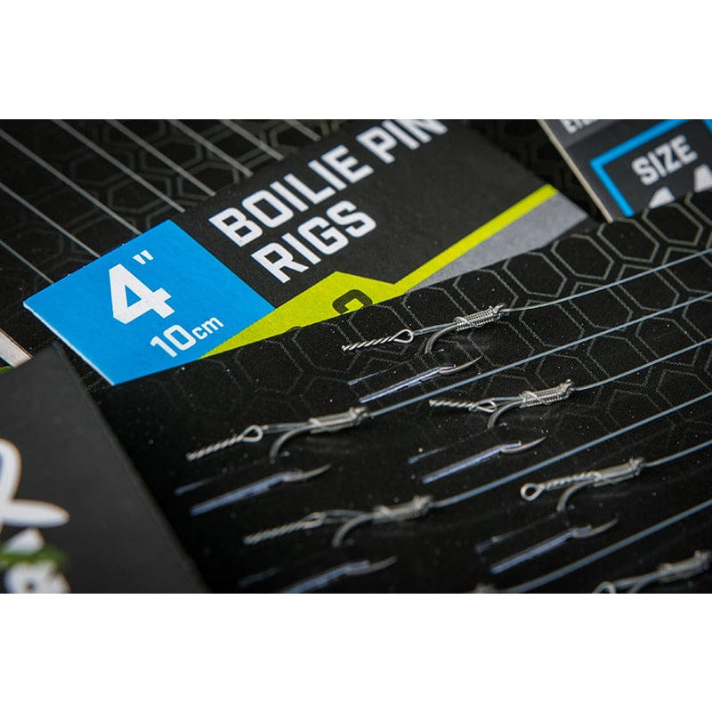 Matrix MXC-3 Size 1Barbless